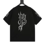 Balenciaga Oversized T-Shirt
