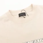 Balenciaga Oversized T-Shirt - Imagen 8