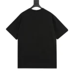 Balenciaga Oversized T-Shirt - Imagen 7