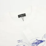 Balenciaga Oversized T-Shirt - Imagen 4