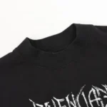 Balenciaga Oversized T-Shirt - Imagen 5