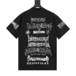 Balenciaga Oversized T-Shirt