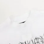 Balenciaga Oversized T-Shirt - Imagen 10