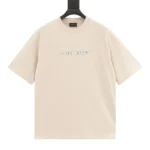 Balenciaga Oversized T-Shirt - Imagen 3