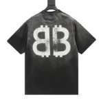 Balenciaga Oversized T-Shirt