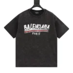 Balenciaga Oversized T-Shirt