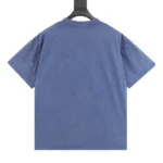 Balenciaga Oversized T-Shirt - Imagen 4