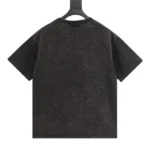 Balenciaga Oversized T-Shirt - Imagen 3