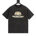 Balenciaga Oversized T-Shirt