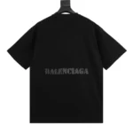 Balenciaga Oversized T-Shirt - Imagen 2