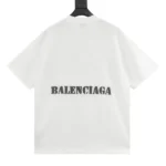 Balenciaga Oversized T-Shirt