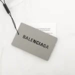 Balenciaga Oversized T-Shirt - Imagen 5