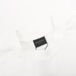 Balenciaga Oversized T-Shirt - Imagen 3