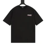 Balenciaga Oversized T-Shirt - Imagen 2