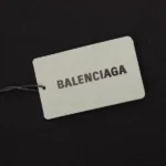 Balenciaga Oversized T-Shirt - Imagen 6