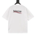 Balenciaga Oversized T-Shirt