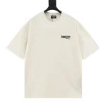 Balenciaga Oversized T-Shirt - Imagen 2