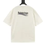 Balenciaga Oversized T-Shirt