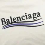 Balenciaga Oversized T-Shirt - Imagen 5