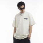 Balenciaga Oversized T-Shirt - Imagen 7