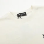Balenciaga Oversized T-Shirt - Imagen 3