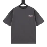 Balenciaga Oversized T-Shirt - Imagen 2