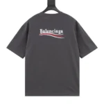 Balenciaga Oversized T-Shirt