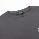 Balenciaga Oversized T-Shirt - Imagen 3