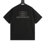 Balenciaga Oversized T-Shirt