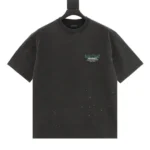 Balenciaga Oversized T-Shirt - Imagen 3