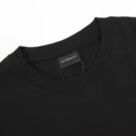 Balenciaga Oversized T-Shirt - Imagen 8