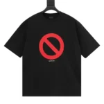 Balenciaga Oversized T-Shirt - Imagen 3