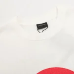 Balenciaga Oversized T-Shirt - Imagen 7