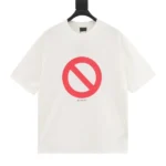 Balenciaga Oversized T-Shirt - Imagen 4