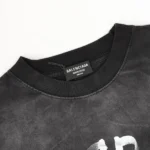 Balenciaga Oversized T-Shirt - Imagen 3