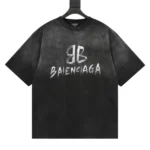 Balenciaga Oversized T-Shirt