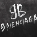 Balenciaga Oversized T-Shirt - Imagen 5