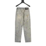 Balenciaga Painted Broken Jeans - Imagen 2