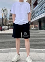 Balenciaga Shorts - Imagen 8