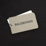 Balenciaga Shorts - Imagen 7