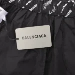 Balenciaga Shorts - Imagen 9