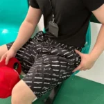 Balenciaga Shorts - Imagen 10