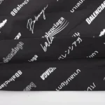 Balenciaga Shorts - Imagen 7