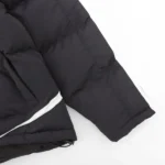 Balenciaga Soccer PufferJacket C-Shape Logo - Imagen 4