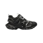 Balenciaga Track- Black White