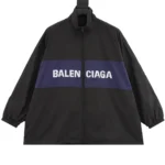Balenciaga Tracksuit Jakchet