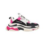 Balenciaga Triple S- Pink