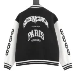 Balenciaga Varsity Jacket - Imagen 2