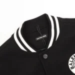 Balenciaga Varsity Jacket - Imagen 3
