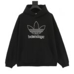 Balenciaga x Adidas Hoodie
